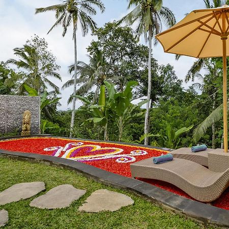 Anandari Ubud Villa Zewnętrze zdjęcie