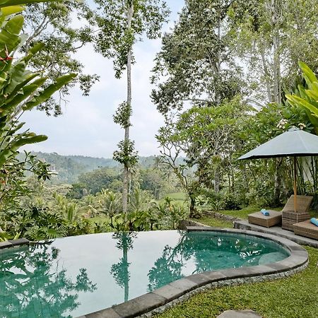 Anandari Ubud Villa Zewnętrze zdjęcie