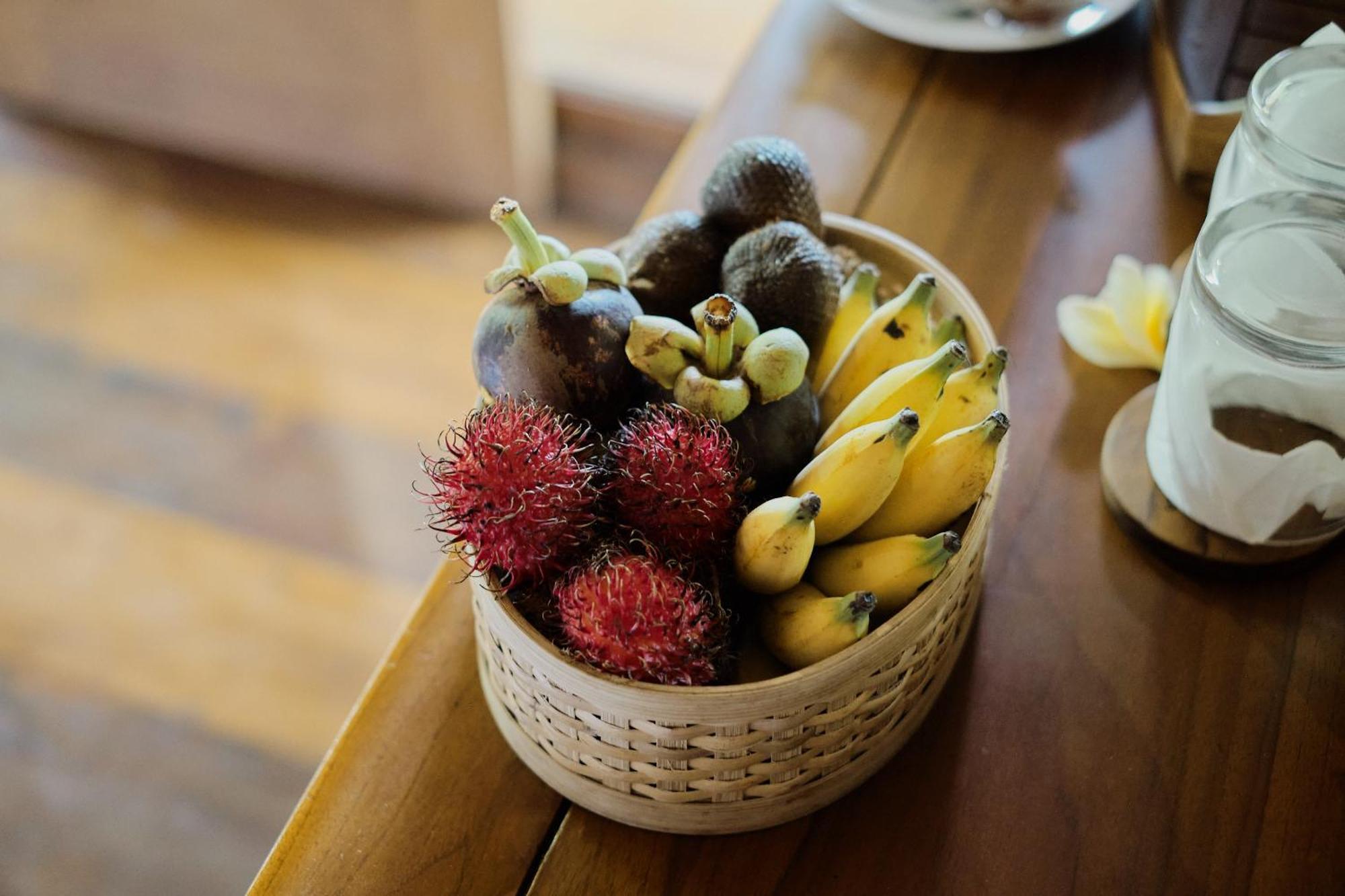 Anandari Ubud Villa Zewnętrze zdjęcie