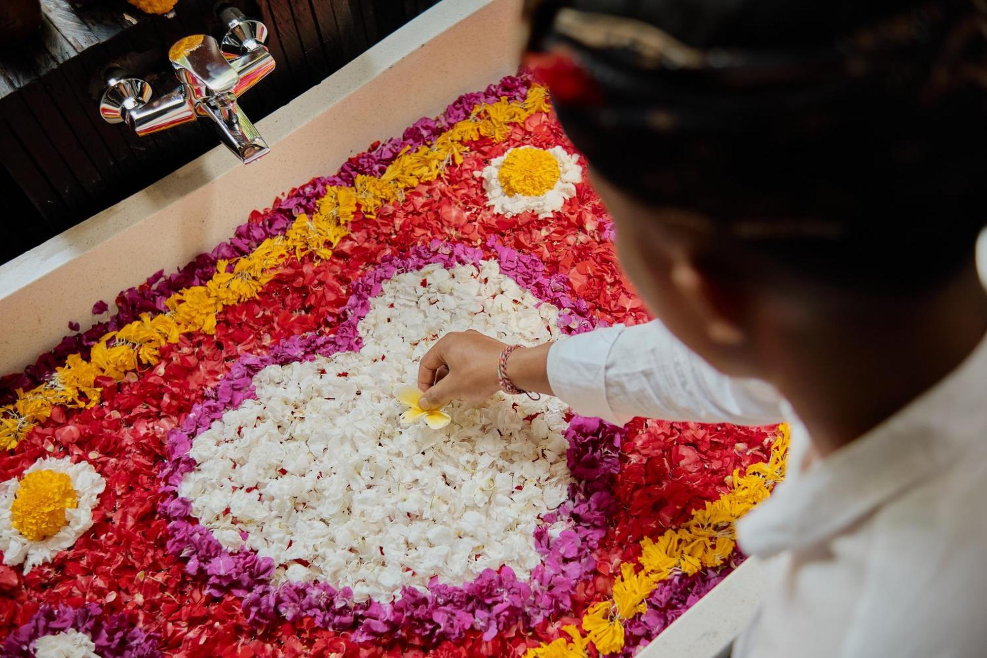 Anandari Ubud Villa Zewnętrze zdjęcie